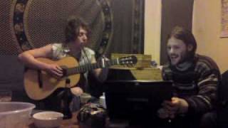 Rhuc &amp; Ry Jammin The Stone Roses - Mersey Paradise/Bye Bye Badman