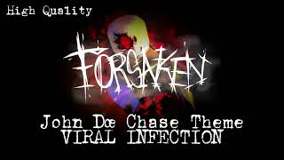 Cover art for Viral Infection