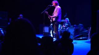 Chelsea Light Moving- Lip @ Union Transfer 4/3/2013