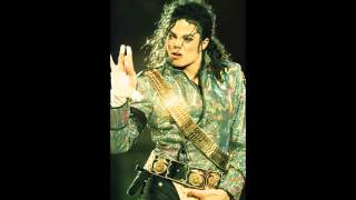 MICHAEL JACKSON - Do You Know Where Your Children Are (Unreleased Version)