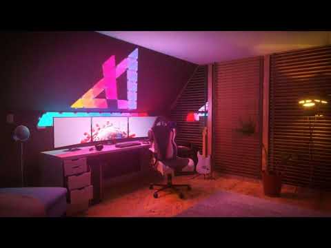 Умная система освещения от Xiaomi. Цифровое оформление интерьера Обзор товара Отзывы Купить Заказать