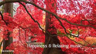 ดนตรีบรรเลง - Happiness & Relaxing music