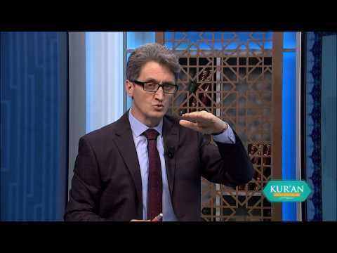 Kur'an Öğreniyorum 43.Bölüm - Yasin Suresi (65-70)