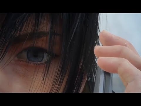 Final Fantasy 15 Gameplay walkthrough Spiel + part 1 Der mittellose Prinz