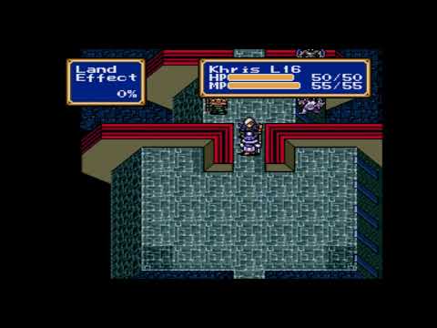Shining Force Part 28  Colossus