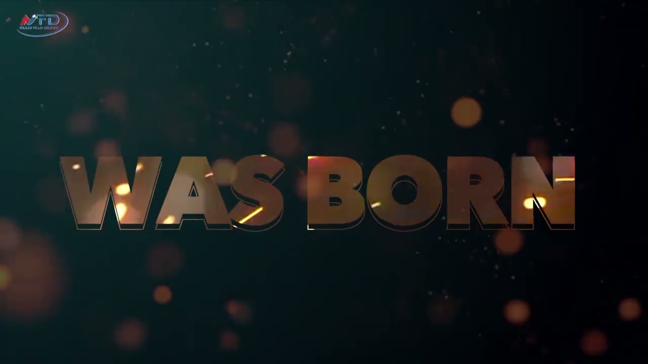 Masiha — Official Promo Trailer