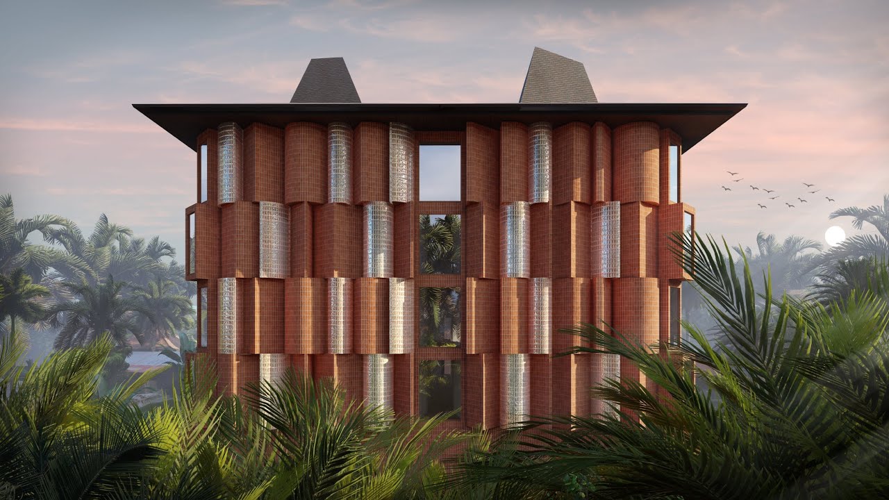 Terracotta Video presentation