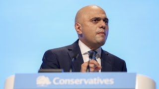 video: Brexit latest news:   Sajid Javid announces plans to raise national living wage to £10.50 and lower age limit to 21