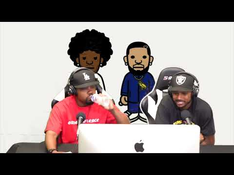 Brent Faiyaz Ft Drake - Wasting Time (Reaction)