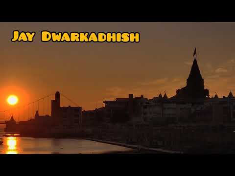 Dwarka Temple