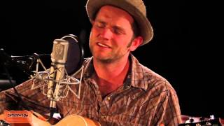 David Ford - Every Time (Original) [EXPLICIT LYRICS] - Ont&#39; Sofa Gibson Sessions