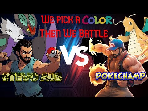 Does Win Rhyme with Purple or Orange? - Pokémon Then We Battle