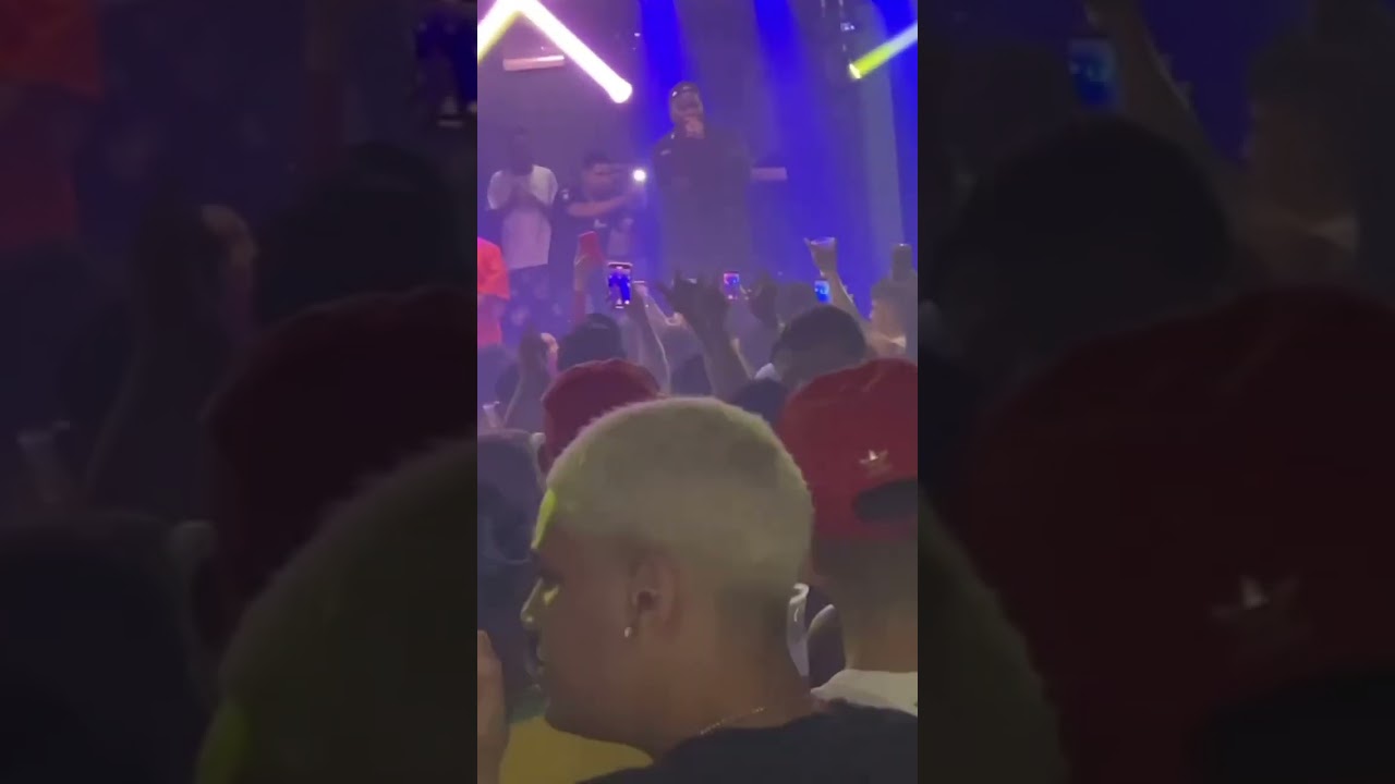 Baile do Jaca pegando fogo em ipatinga mg ( MC Saci )