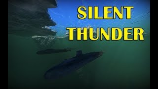 War Thunder en Español -  Jugando con Submarinos