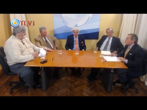 8910 N° 53 - El equipo de TLV1 evalúa las elecciones legislativas del 27 de octubre