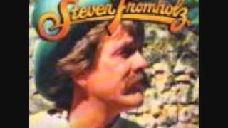 Steve Fromholz - Song for Stephen Stills.wmv