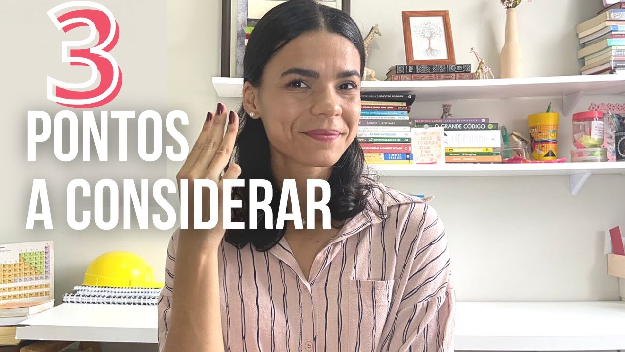 VALE A PENA FAZER ENGENHARIA QUÍMICA EM 2024? (O que eu faria diferente se  começasse hoje)