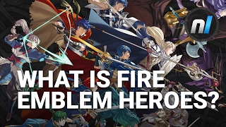 What is Fire Emblem Heroes? | Fire Emblem Heroes Guide