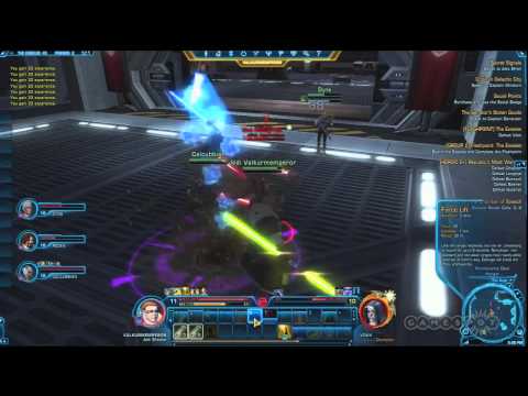 GameSpot Reviews - Star Wars: The Old Republic (PC)