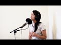 Sweet Jesus (Selah) ~ Christie Michelle Cover