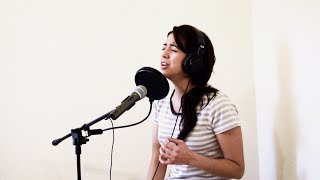 Sweet Jesus (Selah) ~ Christie Michelle Cover