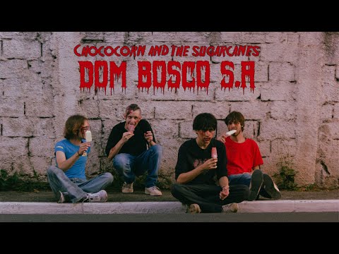 Dom Bosco Sa - Chococorn and the Sugarcanes