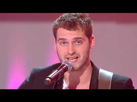 Chabada S03E02 - Nicole Croisille, Nicolas Peyrac, Tom Dice et Élisa Tovati