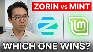 Zorin OS 18.1 vs Linux Mint 22.3 : The Ultimate 2026 Windows Replacement!