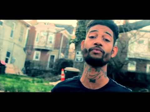 *Watch in HD* F.D.H by PnB Rock