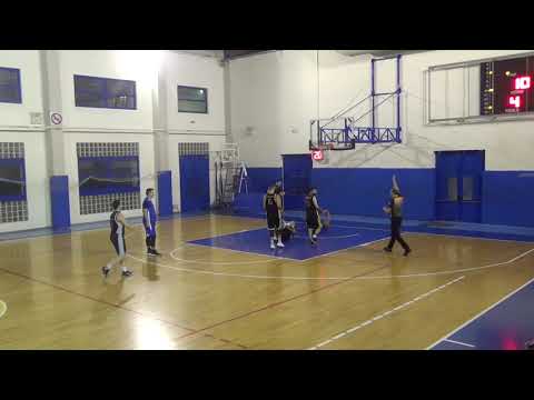 A.A.B.C. 63 - 90 Moschato Slippers | 10η Αγων. BIG Elite