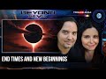 Revelation, End Times and New Beginnings