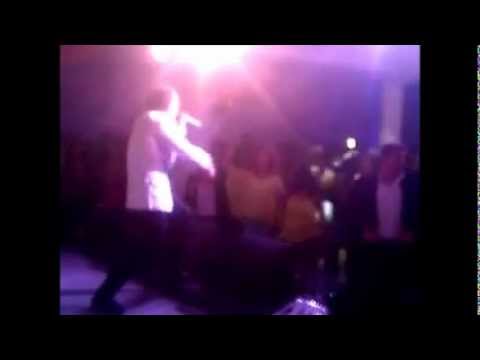 FITO BLANKO 2012 LATIN BILLBOARDS