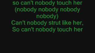 ne yo nobody