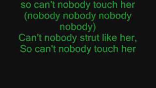 ne yo nobody