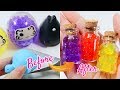 Cutting Open Orbeez Squishy Squeeze
