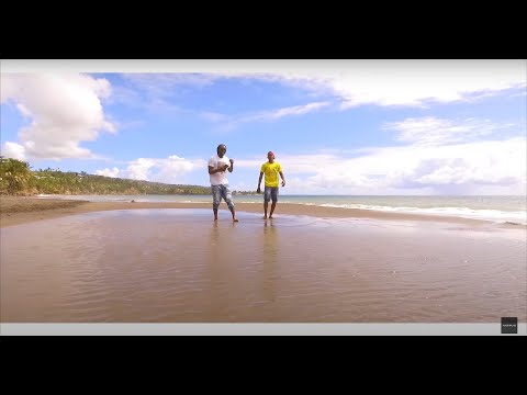 RaMa x P-CraZy_ Toujou Souwi (Clip Officiel)