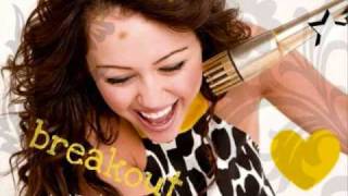 Miley Cyrus - Hovering(The Best Quality)