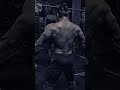 दुनिया बदमाश बना दी ।#bodybuilding #backworkout #gymlover #youtubeshorts #gymstatus