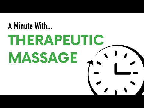 Uplifting Massage Therapy Fort Wayne