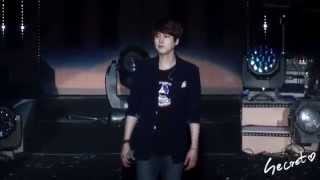 Download lagu 150823 SUPER JUNIOR K.R.Y. ASIA TOUR Phonograph - We Can (규현) mp3