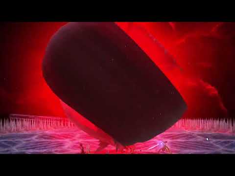 FFXIV - P4S Phase 1 Clear and Phase 2 Transformation [Dark Knight POV]