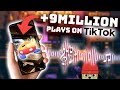 How I Made The Beat For McDonalds In The Pentagon