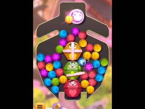 Diamond Diaries Saga Level 62 (ribbons)