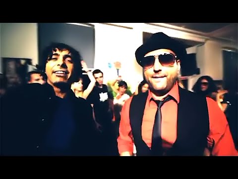 Manga (Ferman Akgül) ve Karakan (Alper Ağa) Cartel - Evdeki Ses