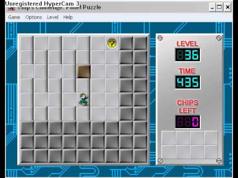 BHLS1 (CC Set) Episode 6 - Patience & Extreme Key Swapping [Lvls 32-37]