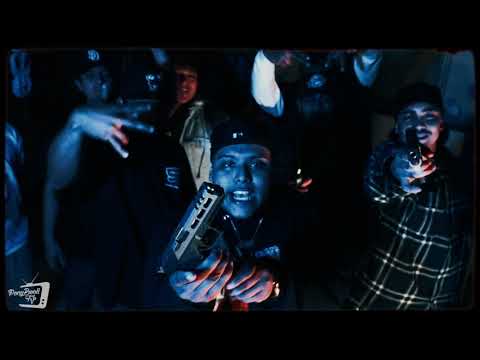 Jojo2Faded - Tha Life (reprod. @Conjuro10) | Shot by @Ponybooii