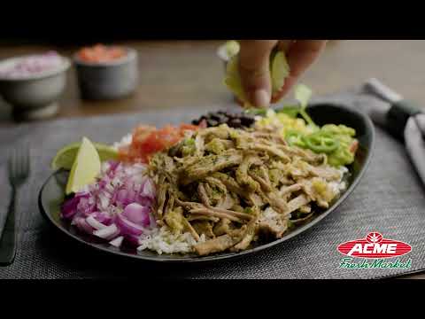 Slow Cooker Garlic Jalapeño Pork Shoulder recipe