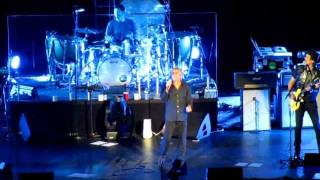 See Me, Feel Me - Roger Daltrey Live 09-13-11