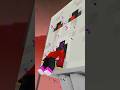 WTF Minecraft Maizen Animation Mikey And JJ Shorts