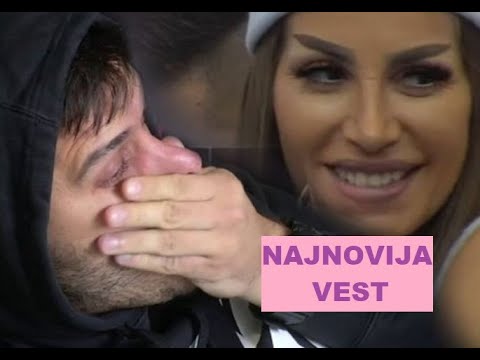 PRODUKCIJA MENjA PLAN - DONELA ŠOOOK ODLUKU - Dejan će POLUUDETI kada bude saznao #zadruga #zadruga5